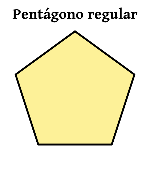 Pentagono regular.svg