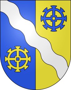 Penthalaz-coat of arms.svg