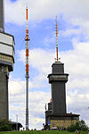 Aussichtsturm Großer Feldberg