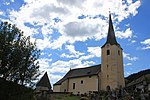 Catholic parish church hl.  James the Elder