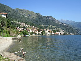 Pianello del Lario – Veduta