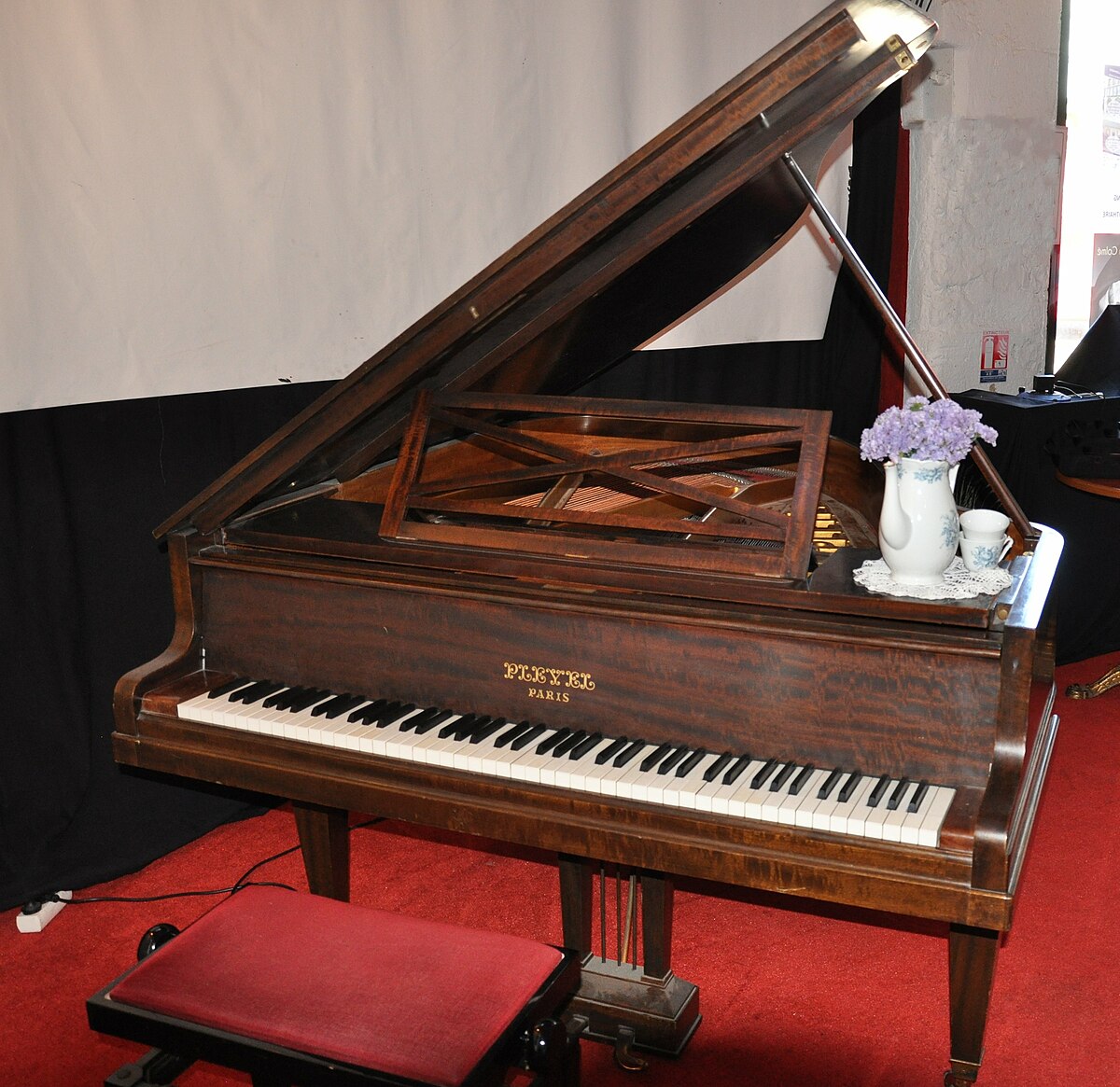 Fichier:Piano à queue Pleyel.jpg — Wikipédia