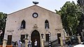 PikiWiki Israel 73419 the ohel yaakov synagogue in zichron yaacov.jpg
