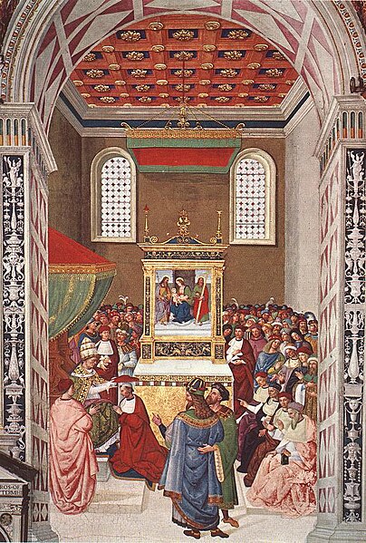 Файл:Pinturicchio, libreria piccolomini 06.jpg