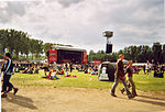 Rock Werchter