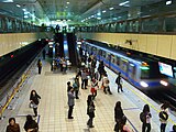 Xiaonanmen Line (Taipei Metro)