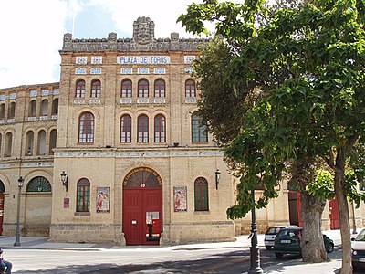 Plaza de Toros