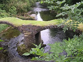 Minllyn: Pentref yng Ngwynedd