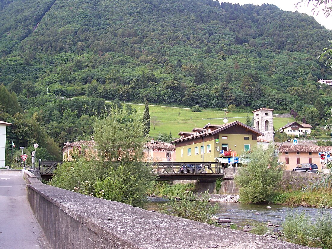 Ponte Caffaro