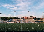 Wisner Stadium