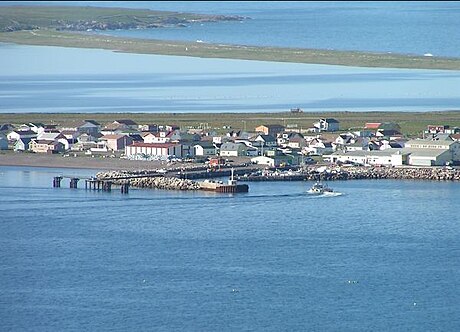 Miquelon-Langlade