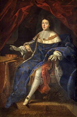 Portret van de hertog van Maine en kostuum van de prins-souverain de Dombes.jpg