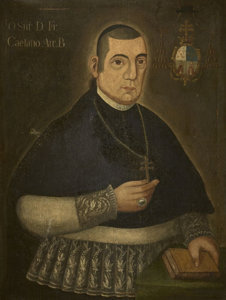 File:Portrait of Dom Caetano, Archbishop of Braga.png