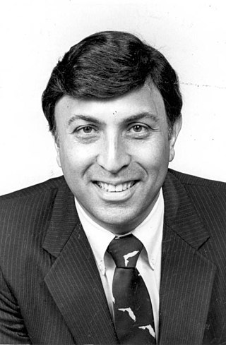 <span class="mw-page-title-main">Tommy Hazouri</span> American politician (1944–2021)