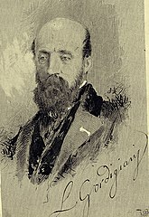 Luigi Gordigiani