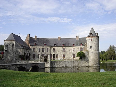 Potelle Chateau 3