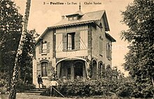 Fichier:Pouillon_(Landes)_-_château_Sordet.jpg