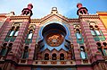 Jubilee Synagogue Prague