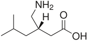 Pregabalin.svg