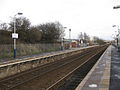 Thumbnail for Priesthill &amp; Darnley railway station