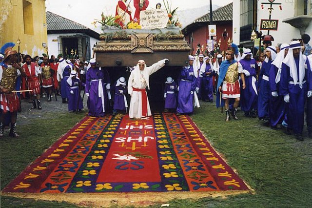 Semana Santa en Guatemala - Wikipedia, la enciclopedia libre