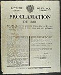 Vignette pour Dissolution du 16 mai 1830