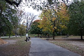 Park Circle.