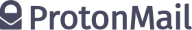 Logo ProtonMail