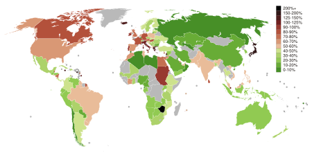 ไฟล์:Public_debt_percent_gdp_world_map_(2010).svg