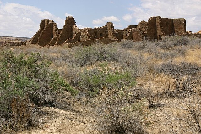 Pueblo Bonito Wikip dia