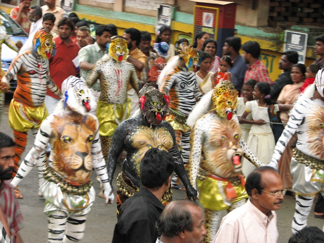 Puli Kali