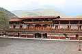 * Nomination Punakha Dzong, Bhutan --Bgag 01:03, 2 September 2018 (UTC) * Promotion Good quality. -- Johann Jaritz 02:05, 2 September 2018 (UTC)