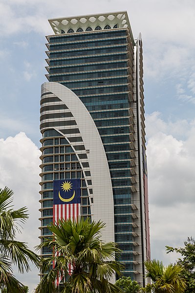 File:Putrajaya Malaysia Ministry-of-Rural-and-Regional-Development-01.jpg