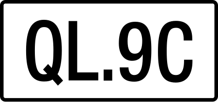 Quốc lộ 9C