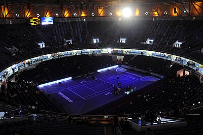 Shanghai Masters (tennis)
