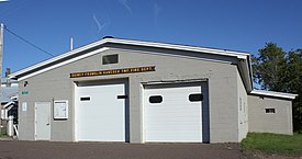 Quincy Township Fire Department