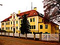 Former Göggingen hospital