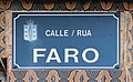 Faro Calle