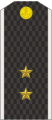 Michman de la Armada de Rusia