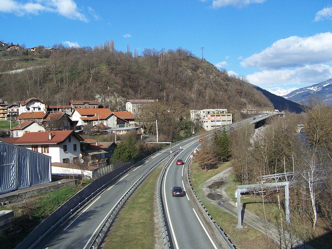 Route nationale 90 (France)