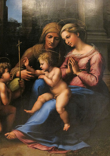 File:Raffaello e aiuti, madonna del divino amore, 1516, Q146, 03.JPG