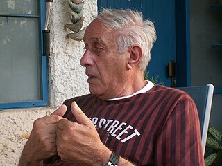 Ralph Klein (basketball) Israeli basketball player and coach