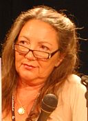 Ramona Fransson 2009. 
 JPG