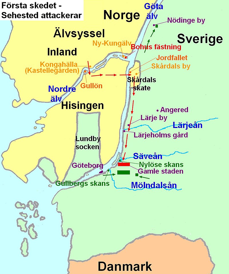 Hisingen