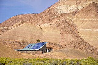 Painted Hills - Wikipedia