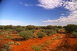 Vignette pour Maralinga