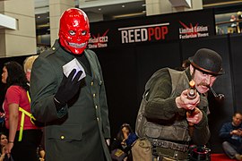 Red Skull - C2E2 2015 (17296209225).jpg