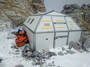 Parque Provincial Aconcagua