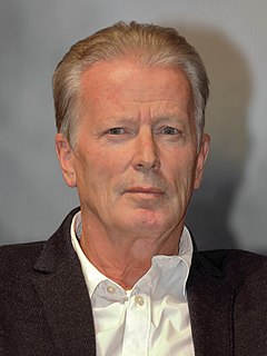 Reinhold Mitterlehner Austrian politician