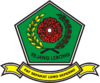 Official seal of Rejang Lebong Regency